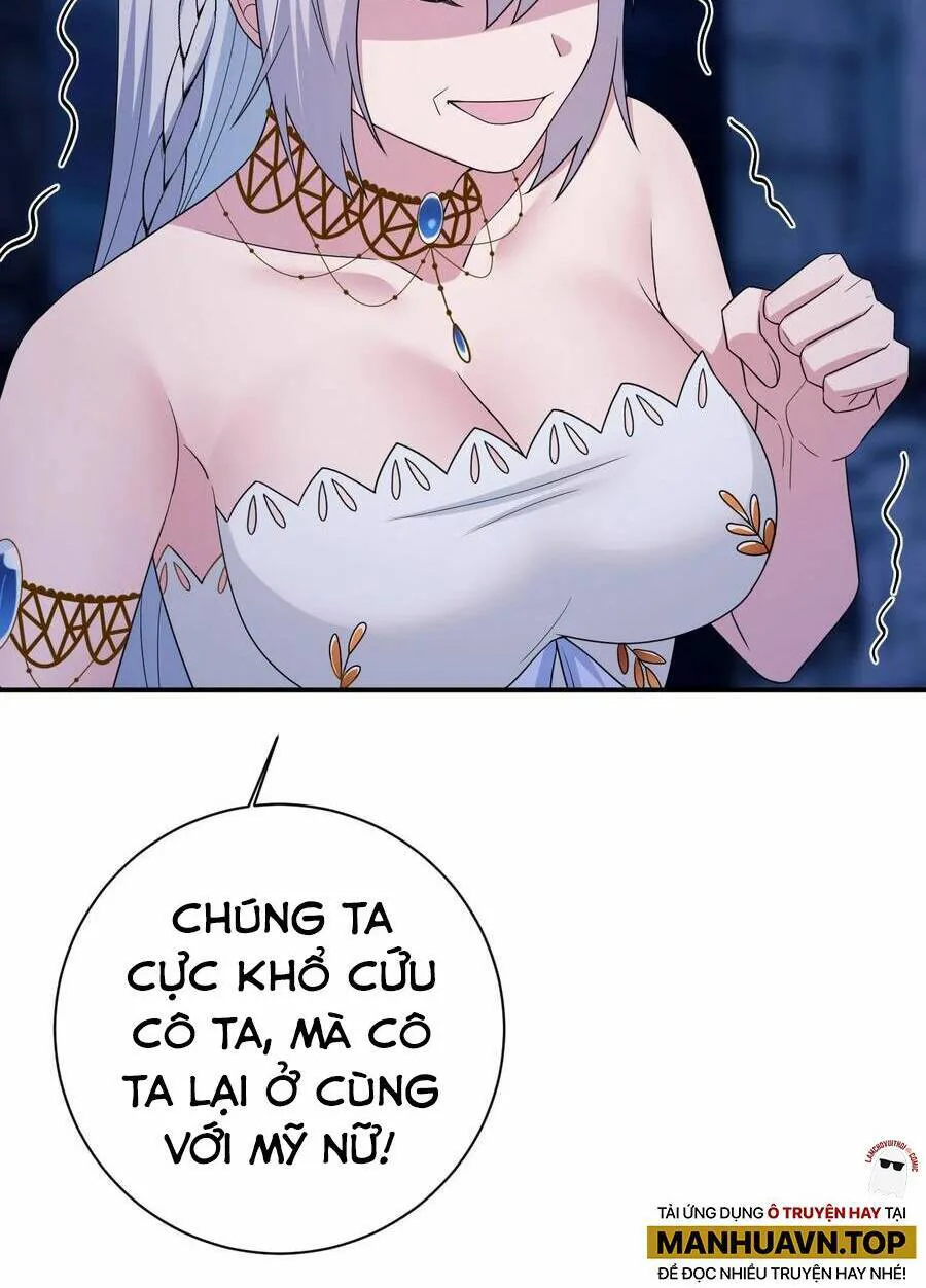 Thôn Trưởng Thôn Tân Thủ chương 48 - trang 12