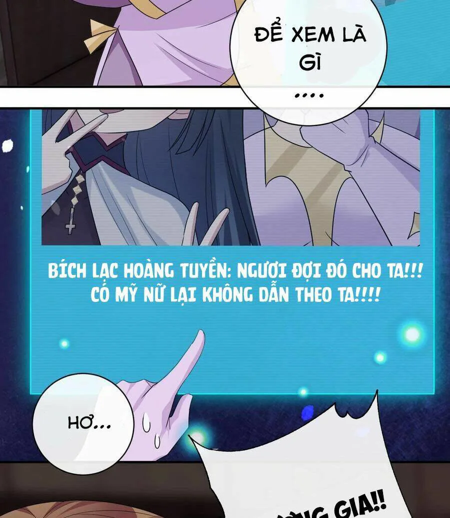 Thôn Trưởng Thôn Tân Thủ chương 48 - trang 19