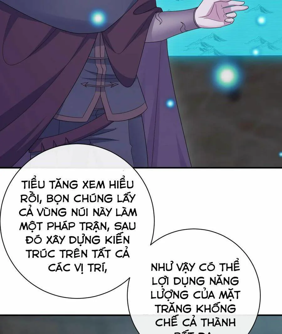 Thôn Trưởng Thôn Tân Thủ chương 48 - trang 32