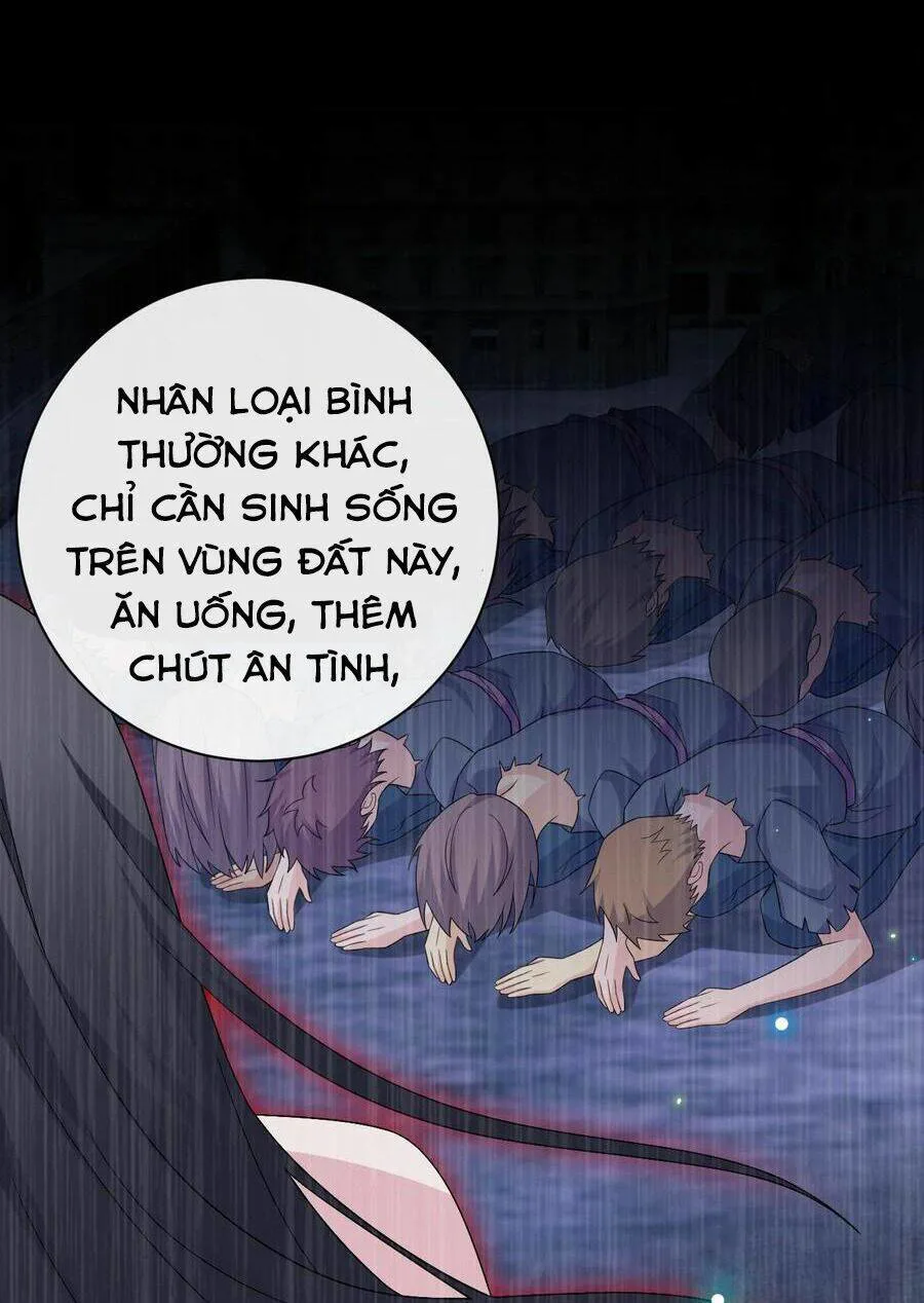 Thôn Trưởng Thôn Tân Thủ chương 48 - trang 37