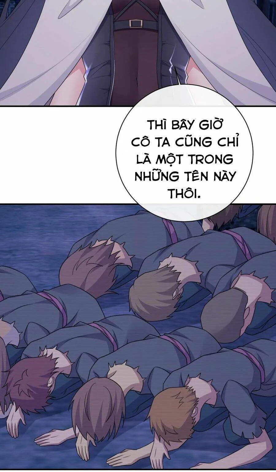 Thôn Trưởng Thôn Tân Thủ chương 52 - trang 29