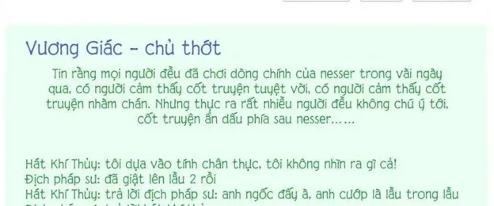 Thôn Trưởng Thôn Tân Thủ chương 73 - trang 86