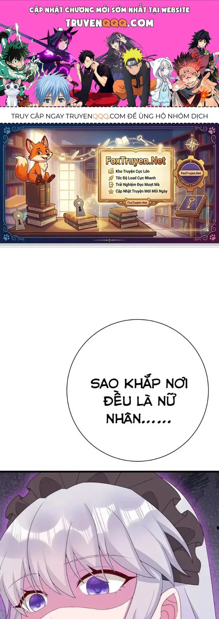 Thôn Trưởng Thôn Tân Thủ chương 84 - trang 1
