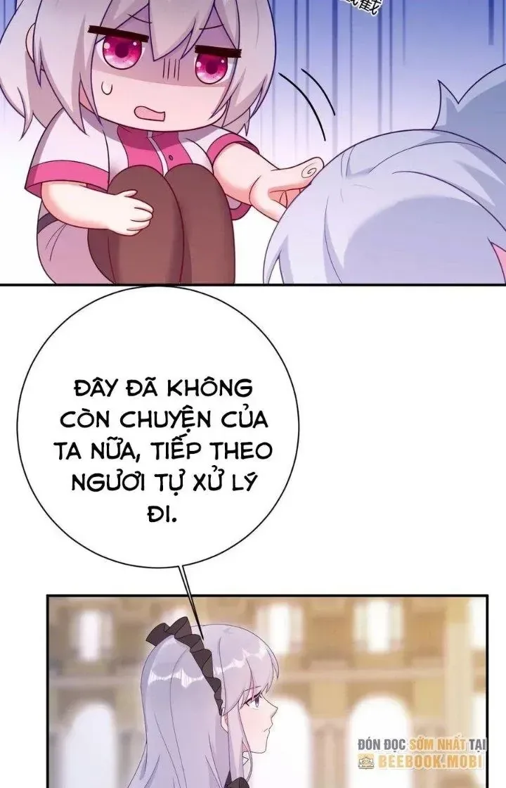 Thôn Trưởng Thôn Tân Thủ chương 84 - trang 10