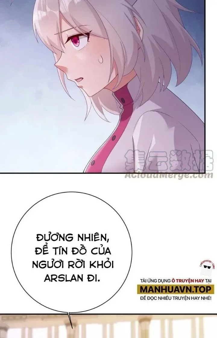 Thôn Trưởng Thôn Tân Thủ chương 84 - trang 18