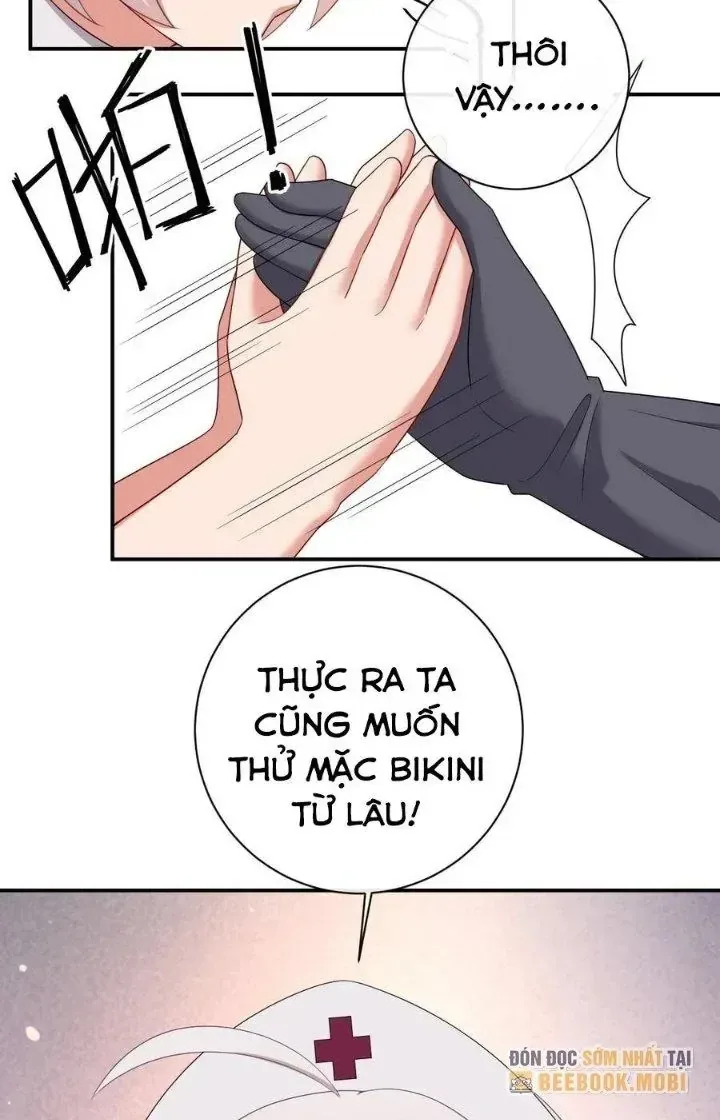 Thôn Trưởng Thôn Tân Thủ chương 84 - trang 25