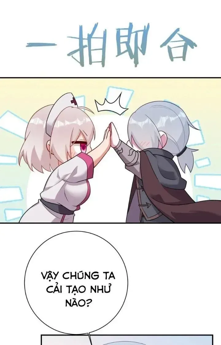 Thôn Trưởng Thôn Tân Thủ chương 84 - trang 27
