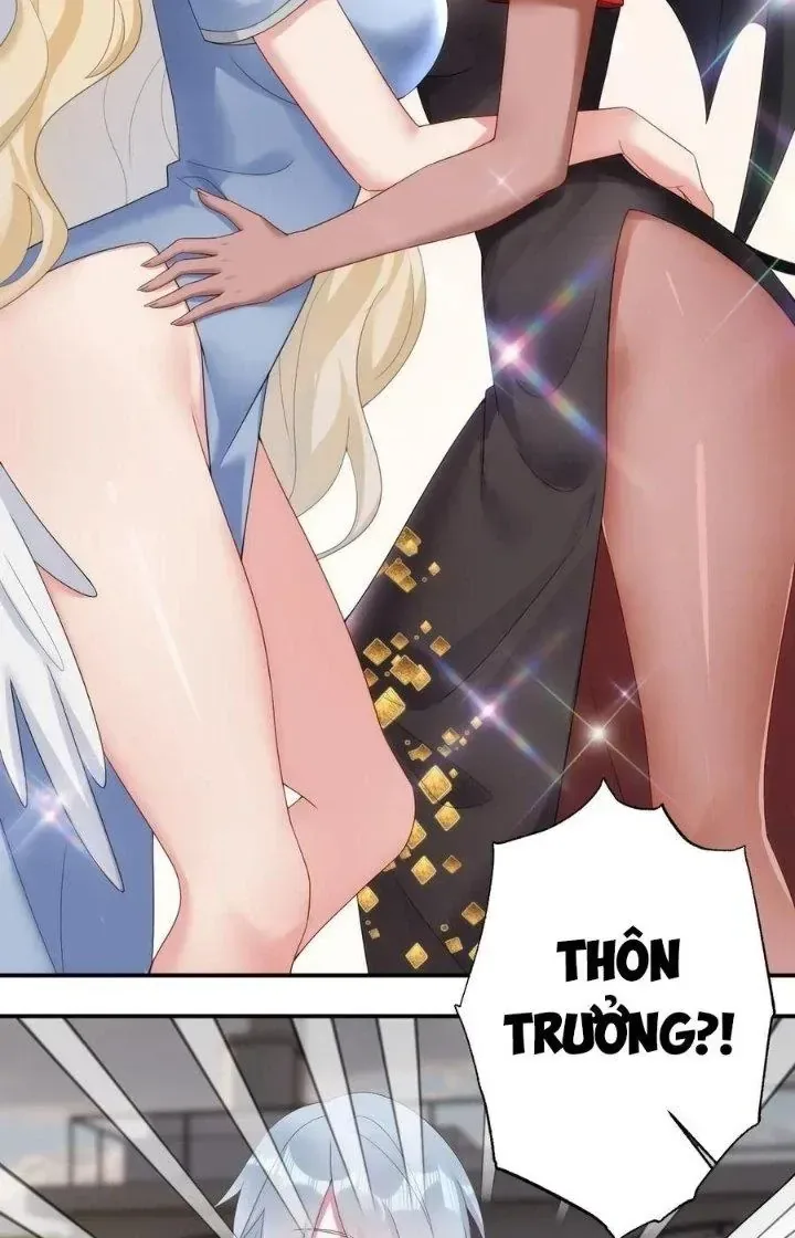 Thôn Trưởng Thôn Tân Thủ chương 84 - trang 36