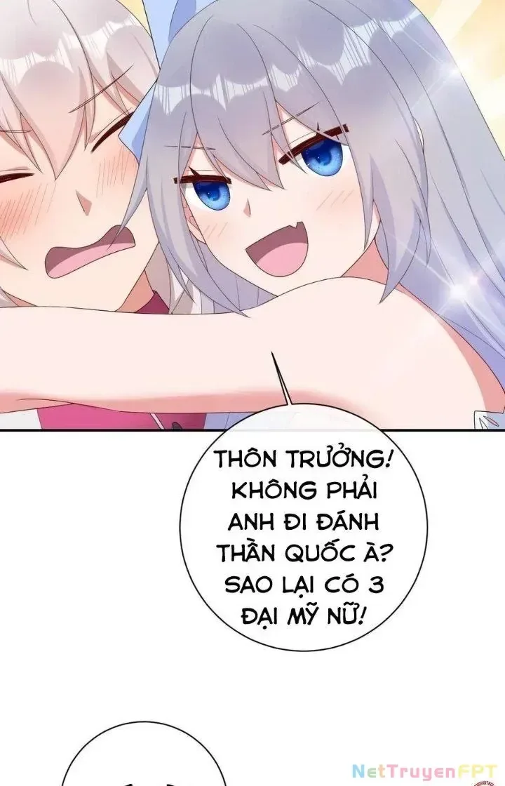 Thôn Trưởng Thôn Tân Thủ chương 84 - trang 39
