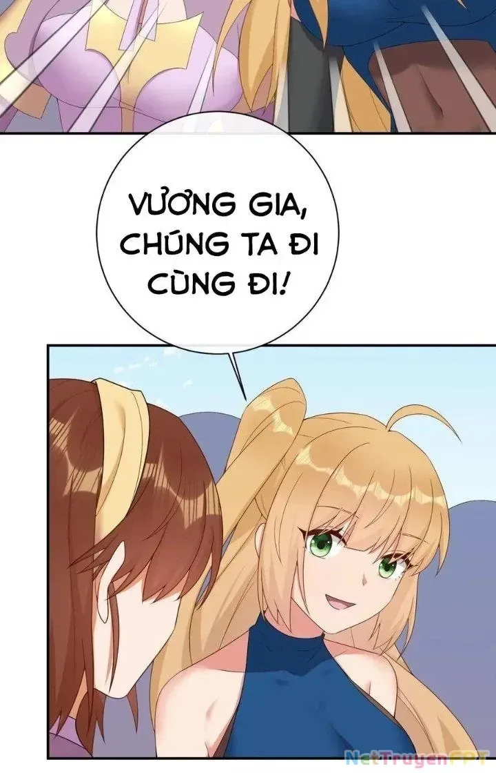 Thôn Trưởng Thôn Tân Thủ chương 84 - trang 49