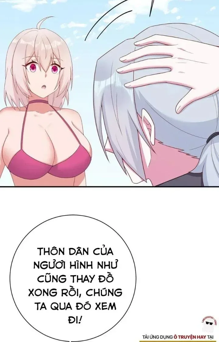 Thôn Trưởng Thôn Tân Thủ chương 84 - trang 68