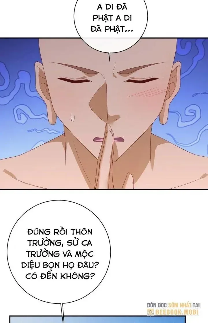 Thôn Trưởng Thôn Tân Thủ chương 85 - trang 10
