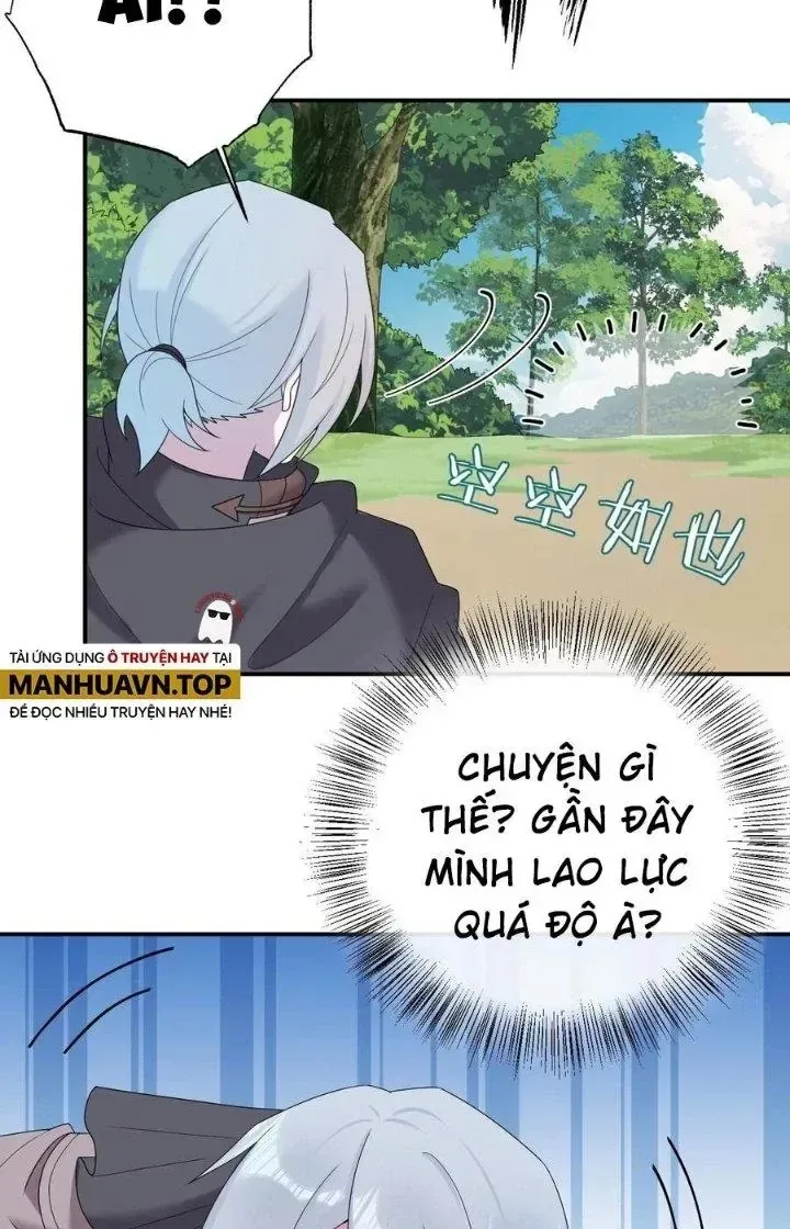 Thôn Trưởng Thôn Tân Thủ chương 85 - trang 18