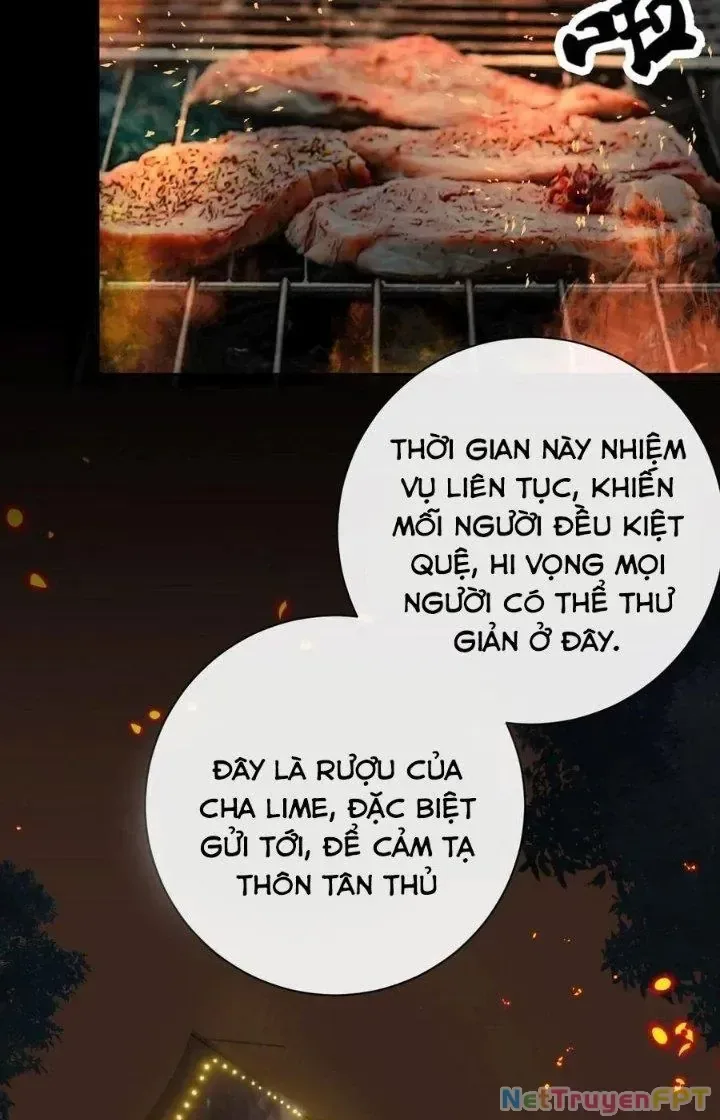 Thôn Trưởng Thôn Tân Thủ chương 85 - trang 21