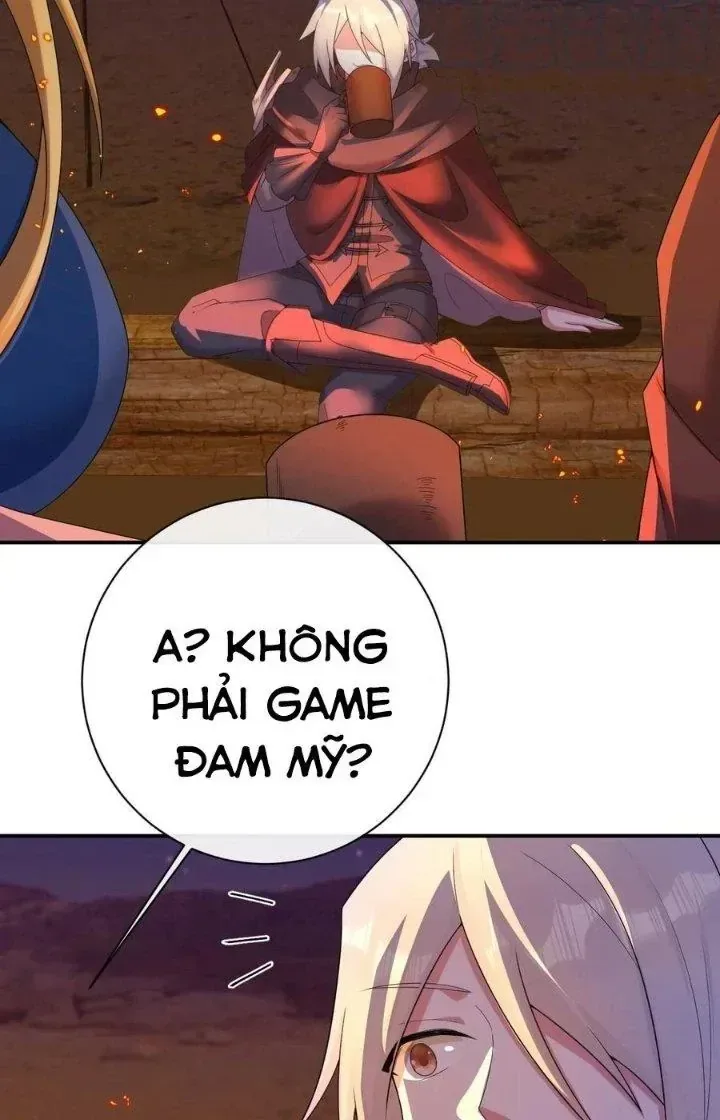 Thôn Trưởng Thôn Tân Thủ chương 85 - trang 27