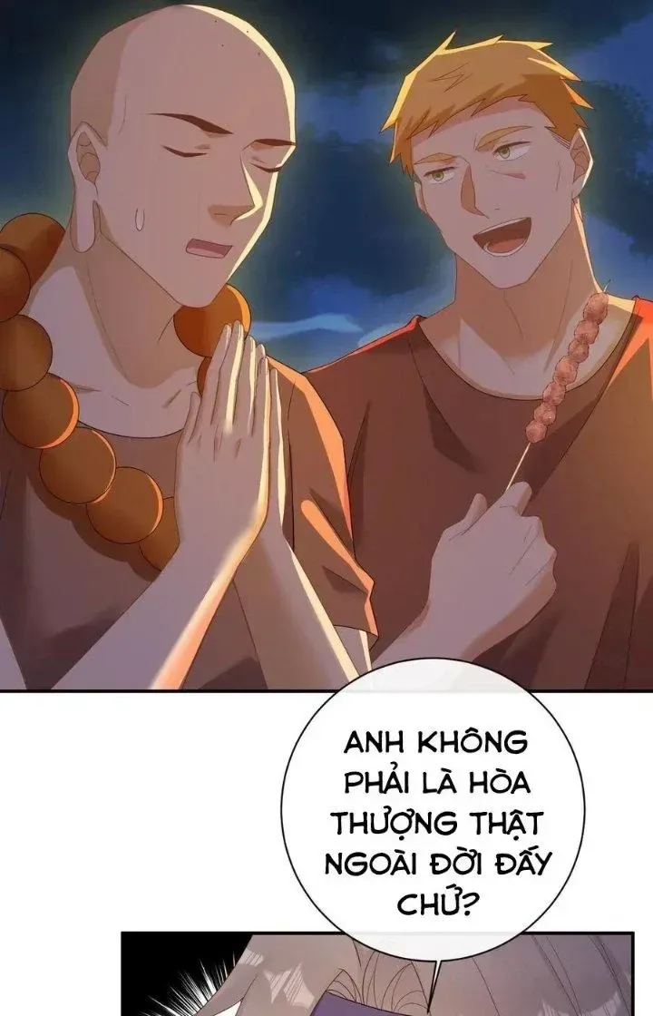 Thôn Trưởng Thôn Tân Thủ chương 85 - trang 31