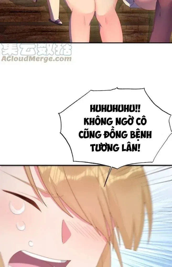 Thôn Trưởng Thôn Tân Thủ chương 85 - trang 36