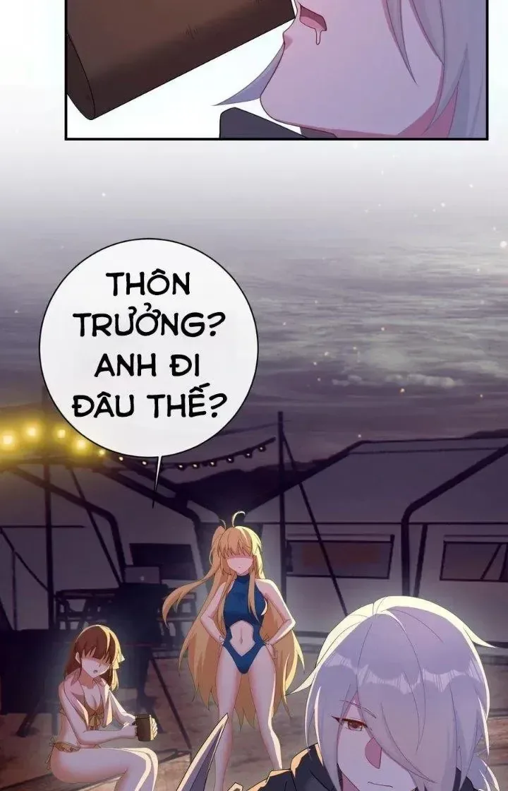 Thôn Trưởng Thôn Tân Thủ chương 85 - trang 46