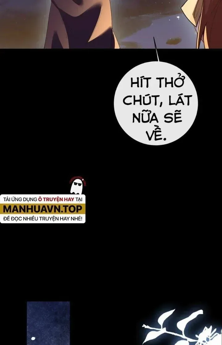 Thôn Trưởng Thôn Tân Thủ chương 85 - trang 48