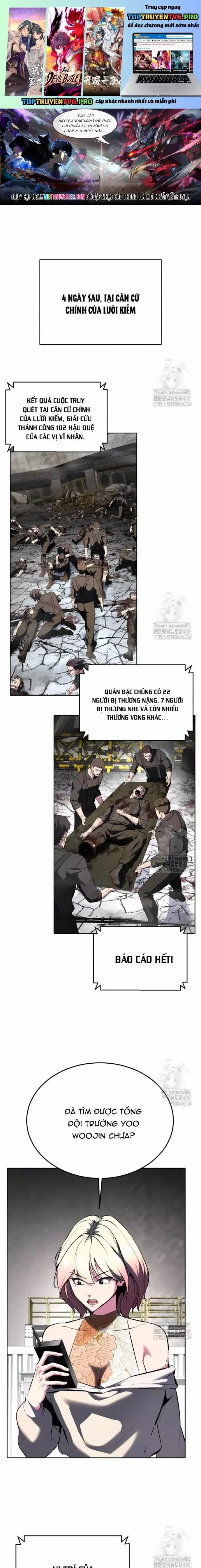 Cậu Bé Của Thần Chết chương 276 - trang 2