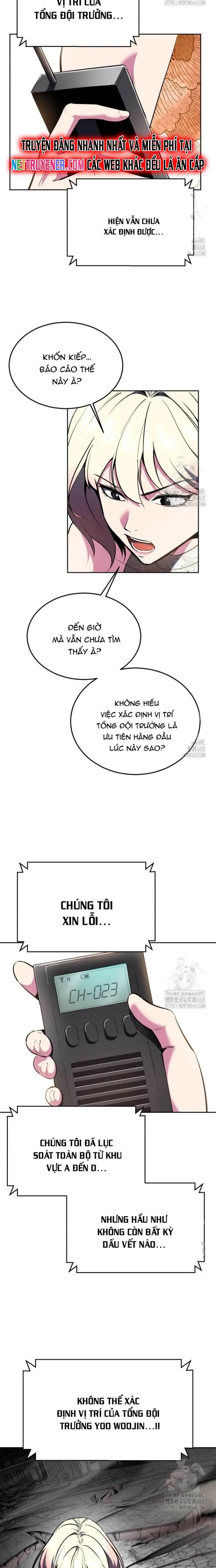 Cậu Bé Của Thần Chết chương 276 - trang 3