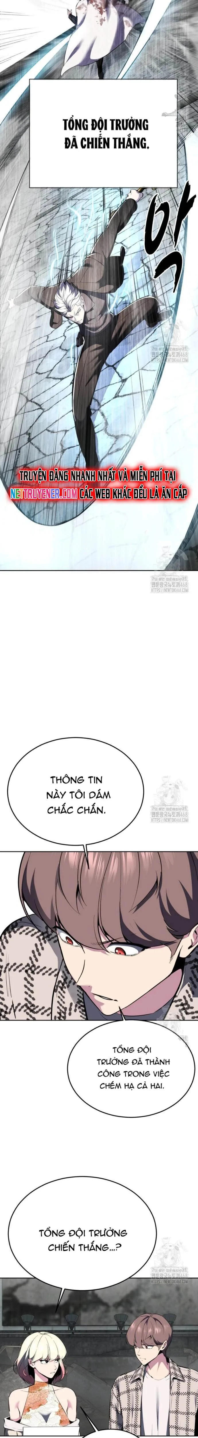 Cậu Bé Của Thần Chết chương 276 - trang 21