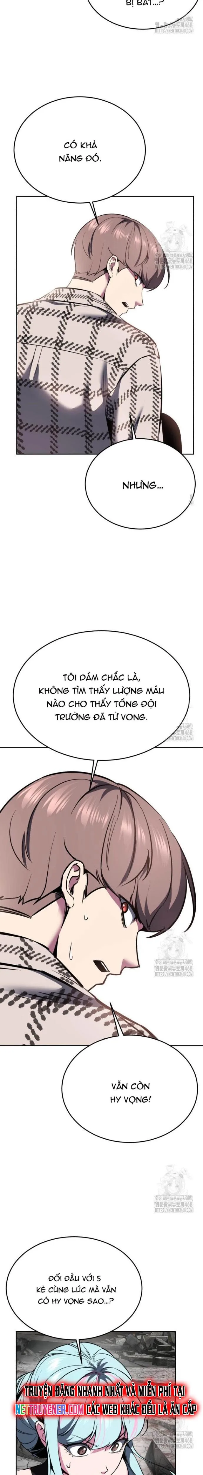 Cậu Bé Của Thần Chết chương 276 - trang 29