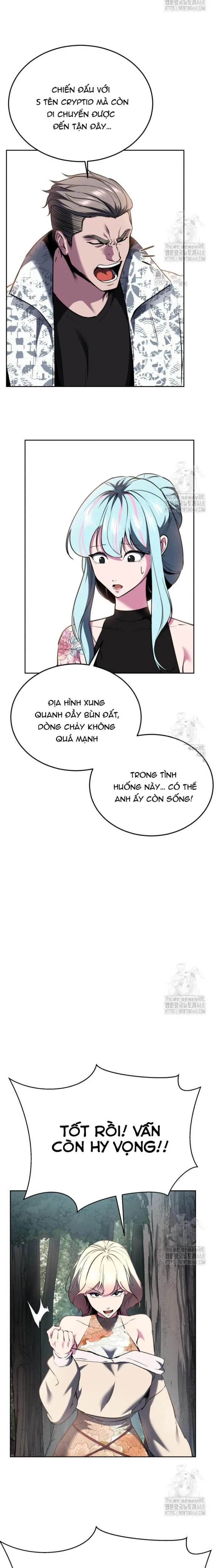 Cậu Bé Của Thần Chết chương 276 - trang 33