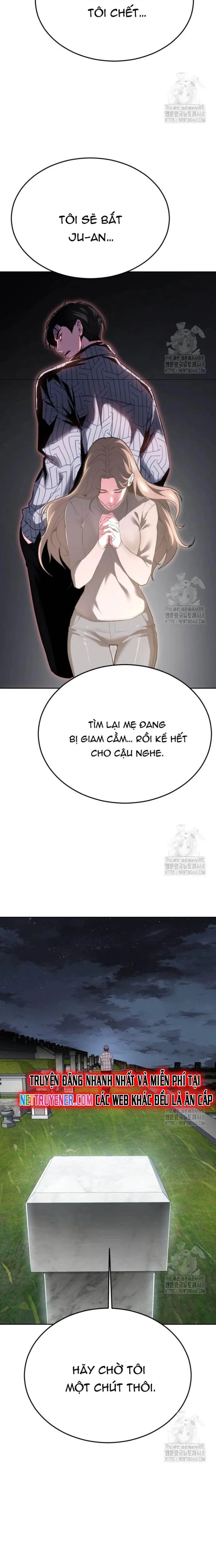 Cậu Bé Của Thần Chết chương 276 - trang 40