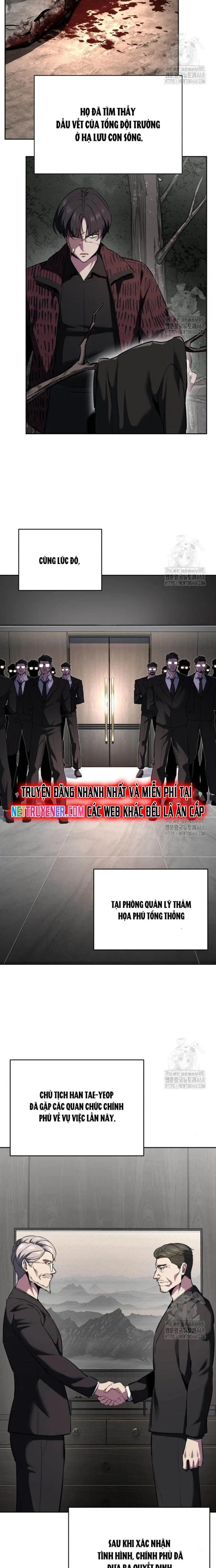 Cậu Bé Của Thần Chết chương 276 - trang 42