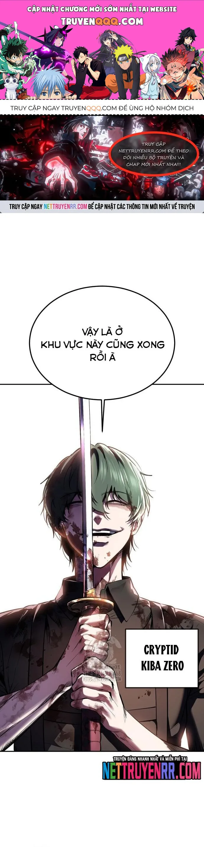 Cậu Bé Của Thần Chết chương 282 - trang 1