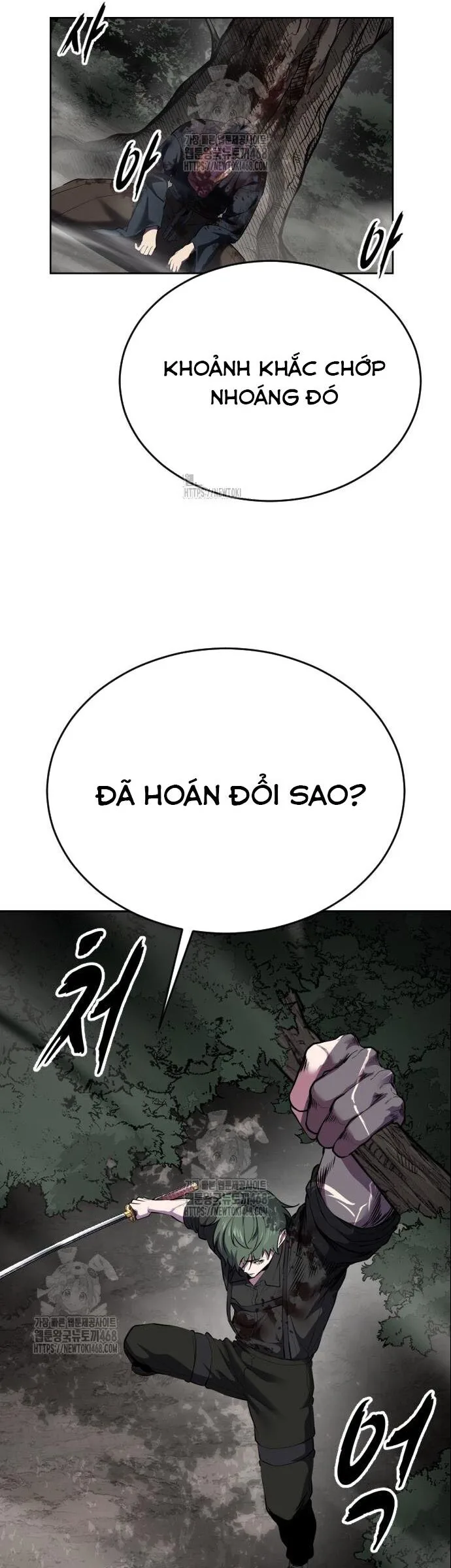 Cậu Bé Của Thần Chết chương 282 - trang 12