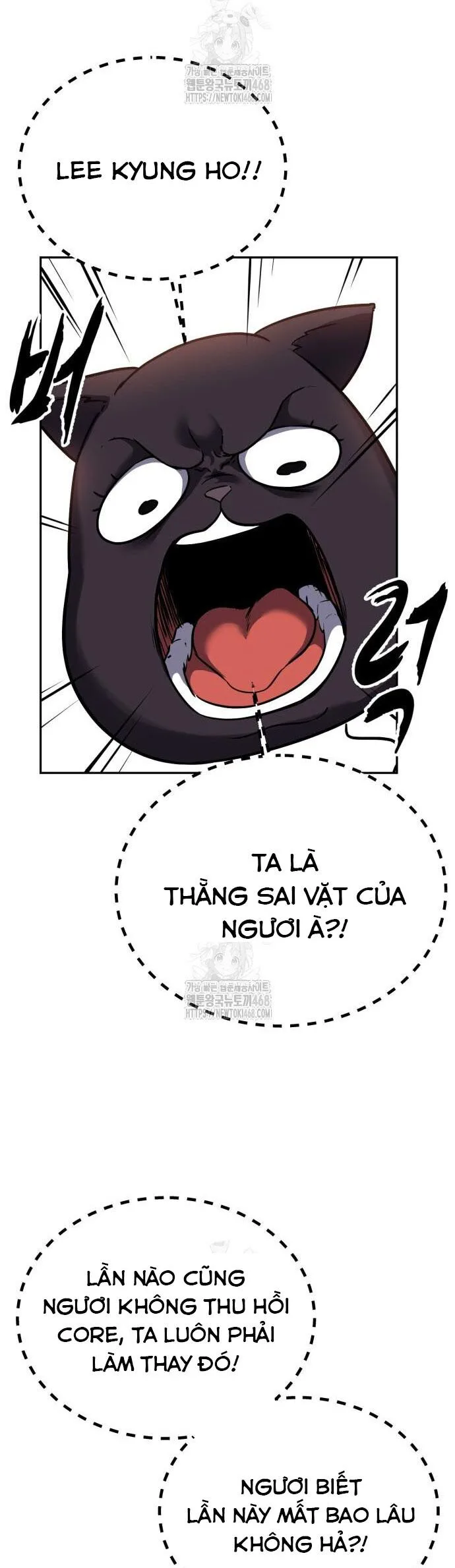 Cậu Bé Của Thần Chết chương 282 - trang 18