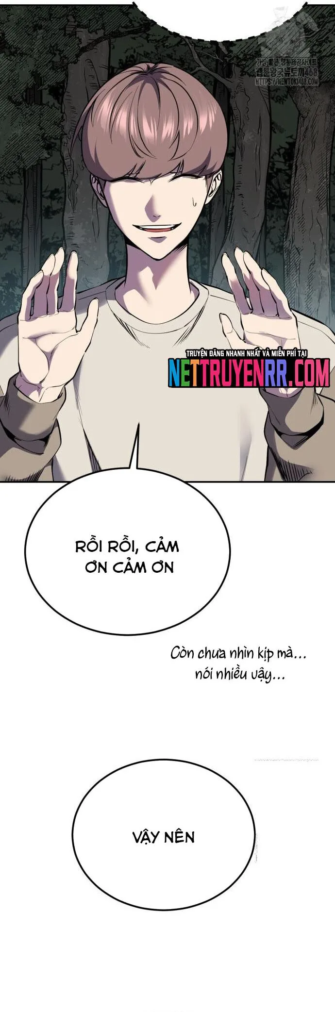 Cậu Bé Của Thần Chết chương 282 - trang 19