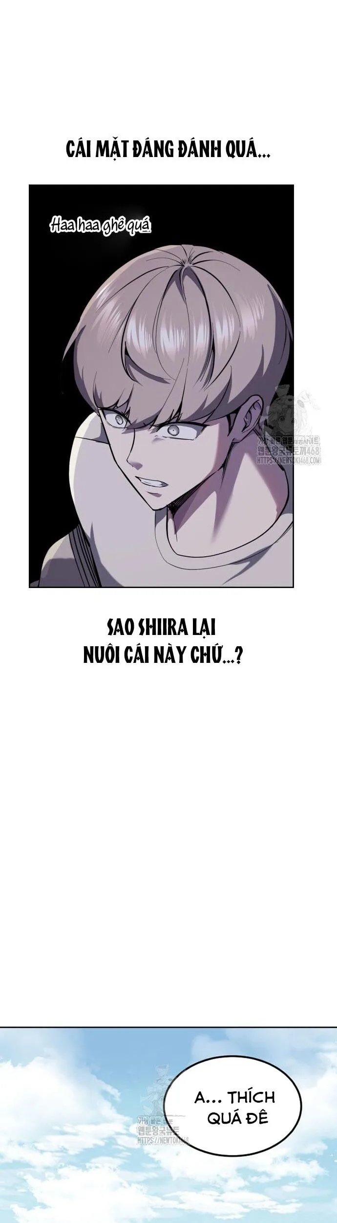 Cậu Bé Của Thần Chết chương 282 - trang 22