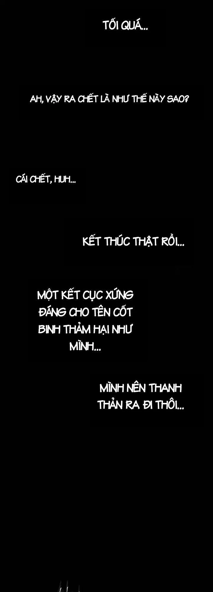 Cốt Binh Trở Lại chương 1 - trang 28