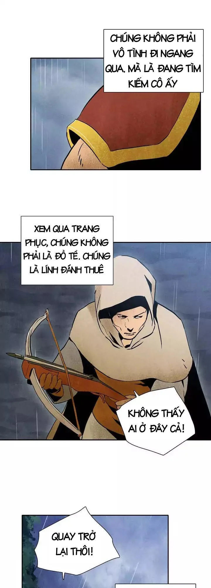 Cốt Binh Trở Lại chương 1 - trang 61
