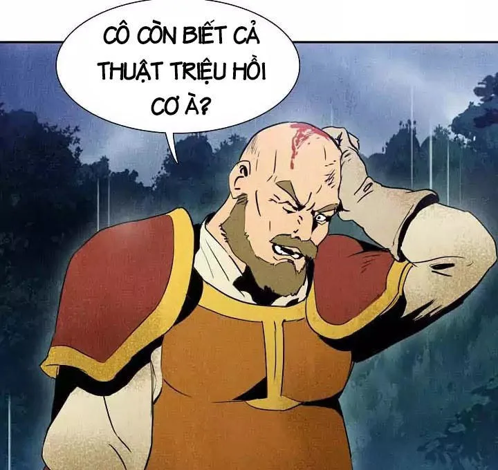 Cốt Binh Trở Lại chương 1 - trang 74