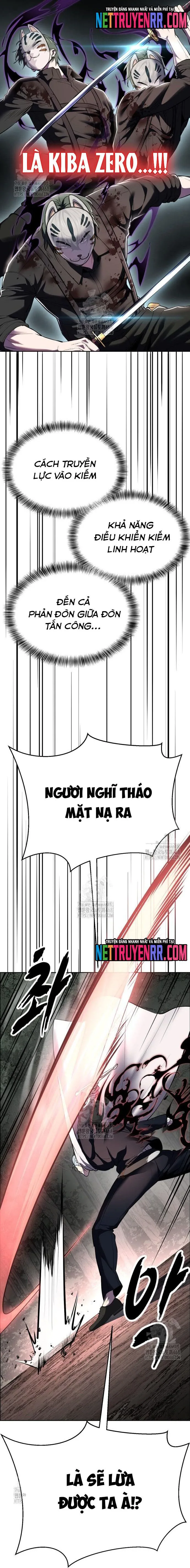 Cậu Bé Của Thần Chết chương 282 - trang 38