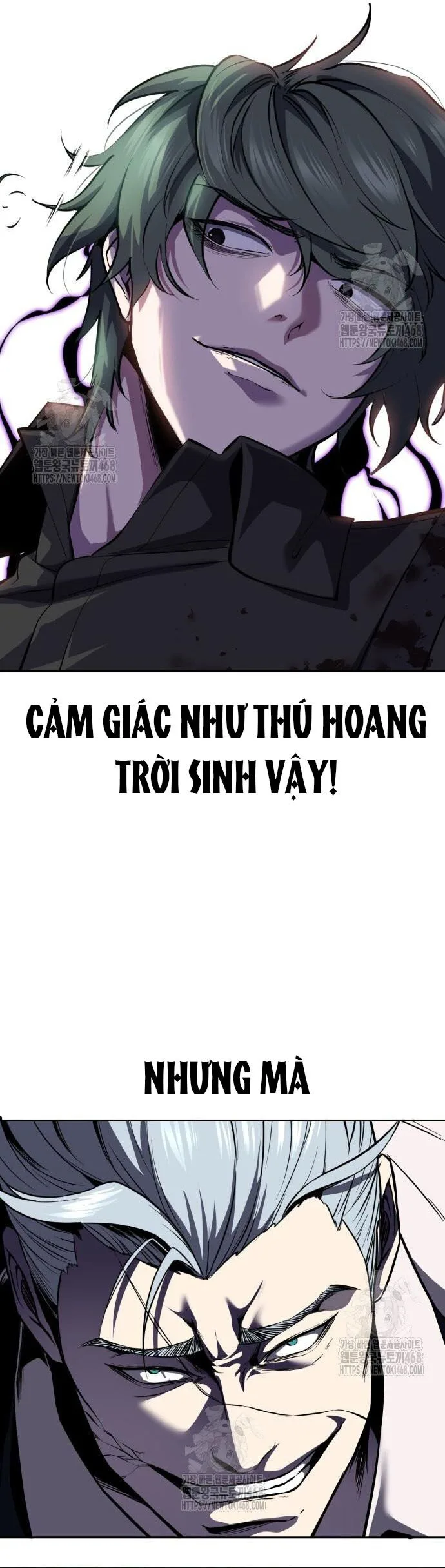 Cậu Bé Của Thần Chết chương 282 - trang 49