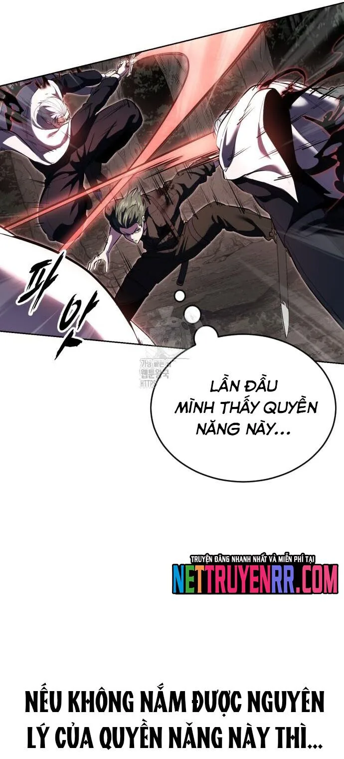 Cậu Bé Của Thần Chết chương 282 - trang 54