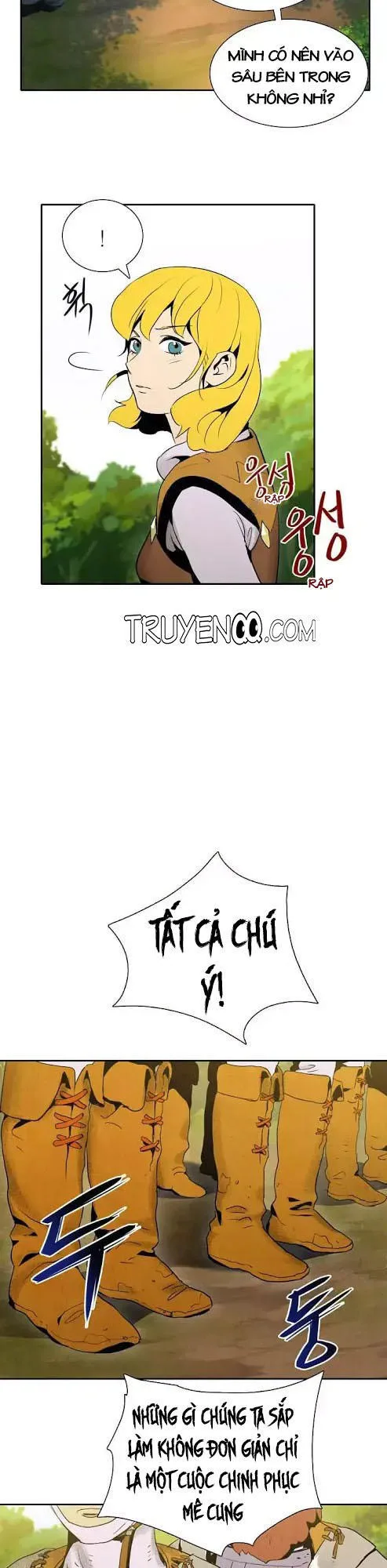 Cốt Binh Trở Lại chương 9 - trang 10