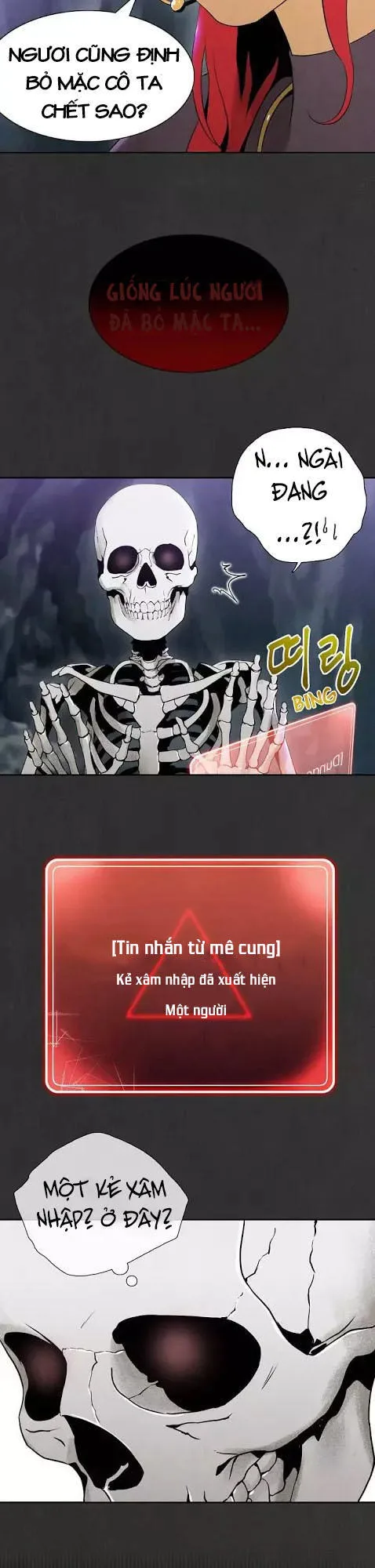 Cốt Binh Trở Lại chương 9 - trang 14