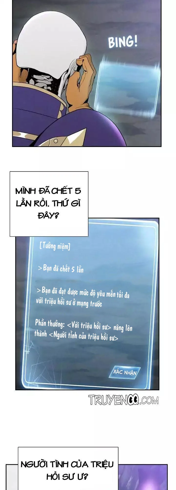 Cốt Binh Trở Lại chương 12 - trang 12