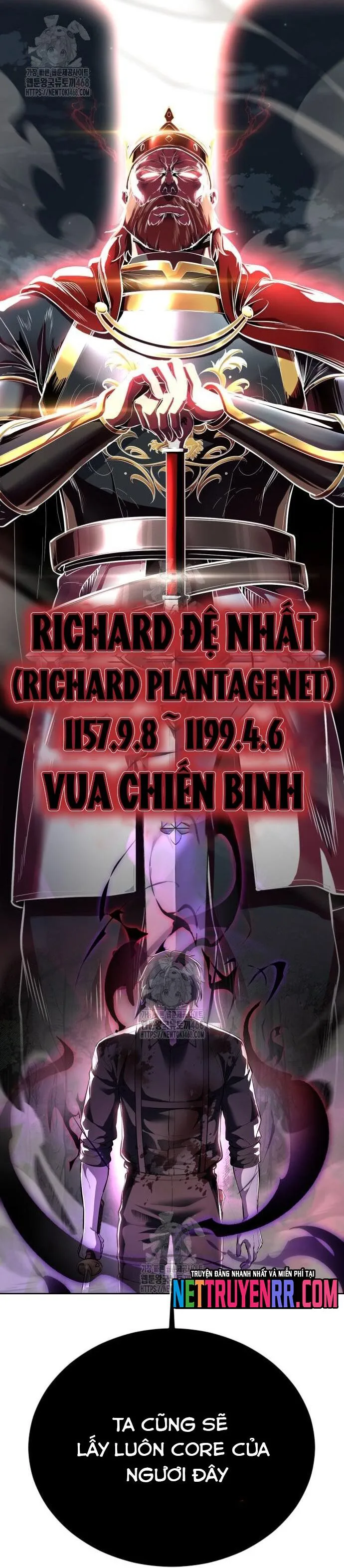 Cậu Bé Của Thần Chết chương 282 - trang 82