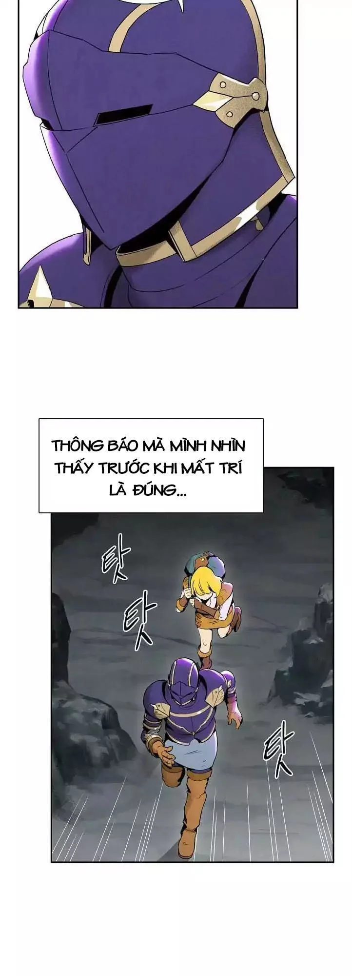 Cốt Binh Trở Lại chương 12 - trang 22