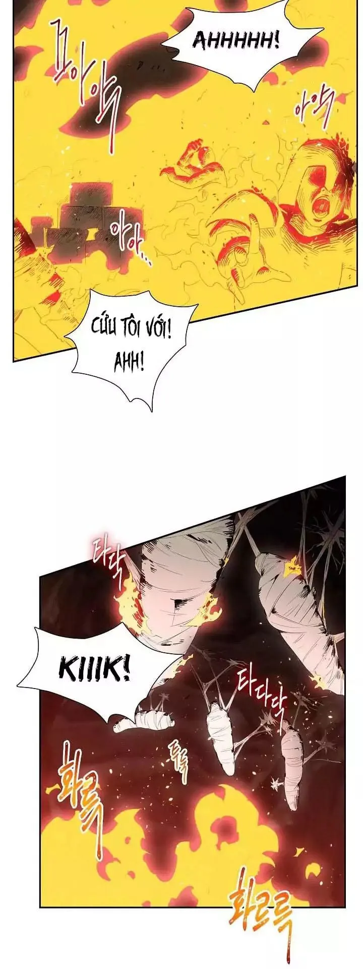 Cốt Binh Trở Lại chương 16 - trang 75