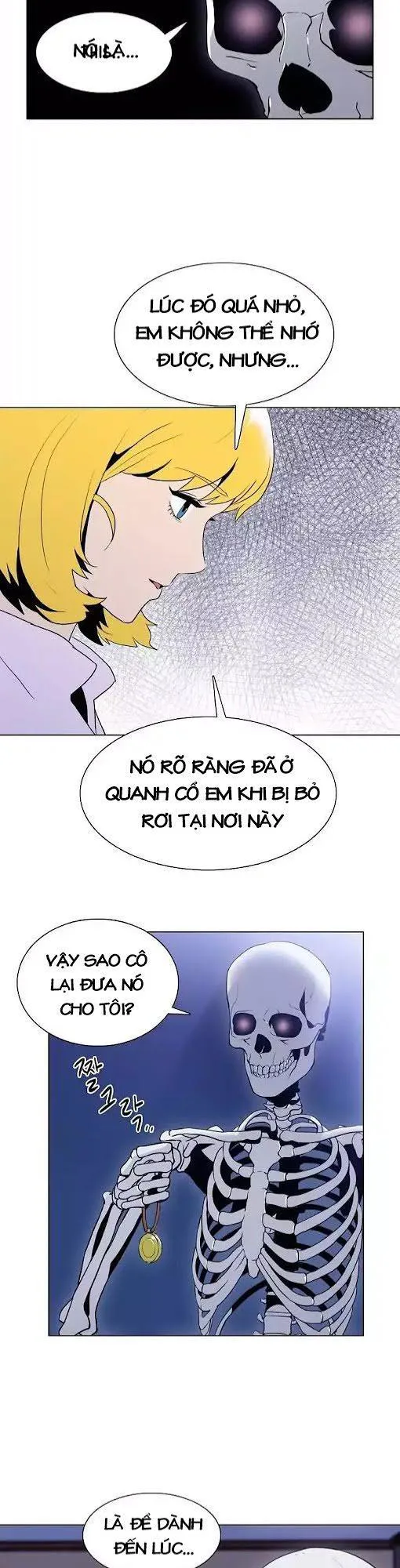 Cốt Binh Trở Lại chương 21 - trang 24
