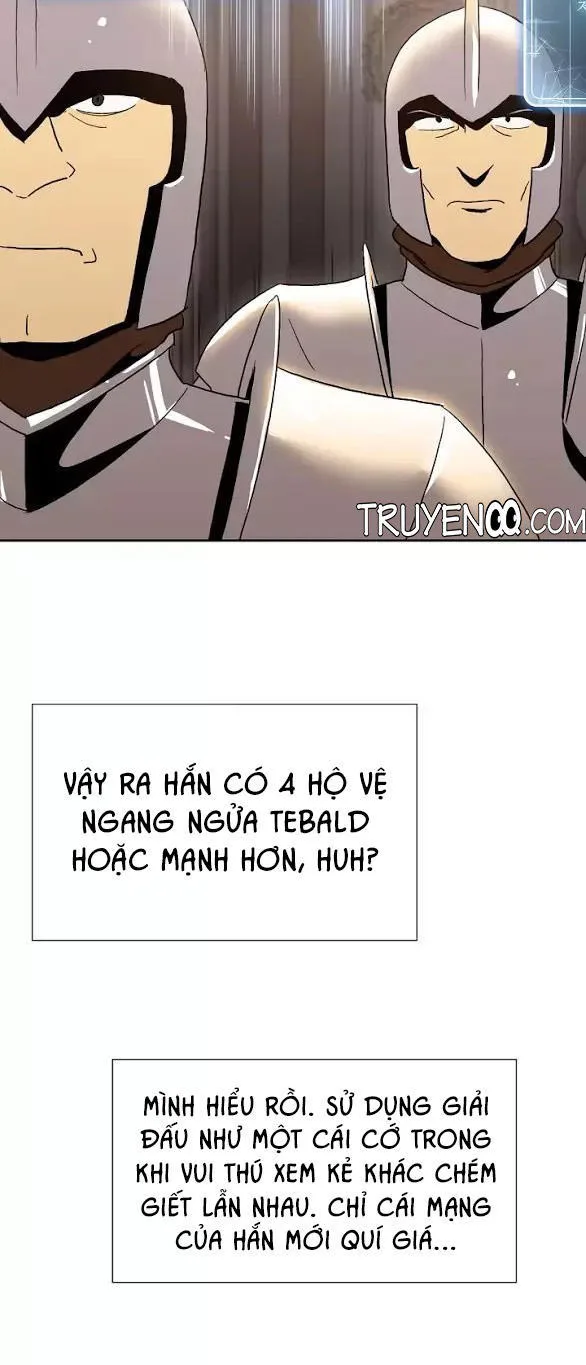 Cốt Binh Trở Lại chương 29 - trang 13