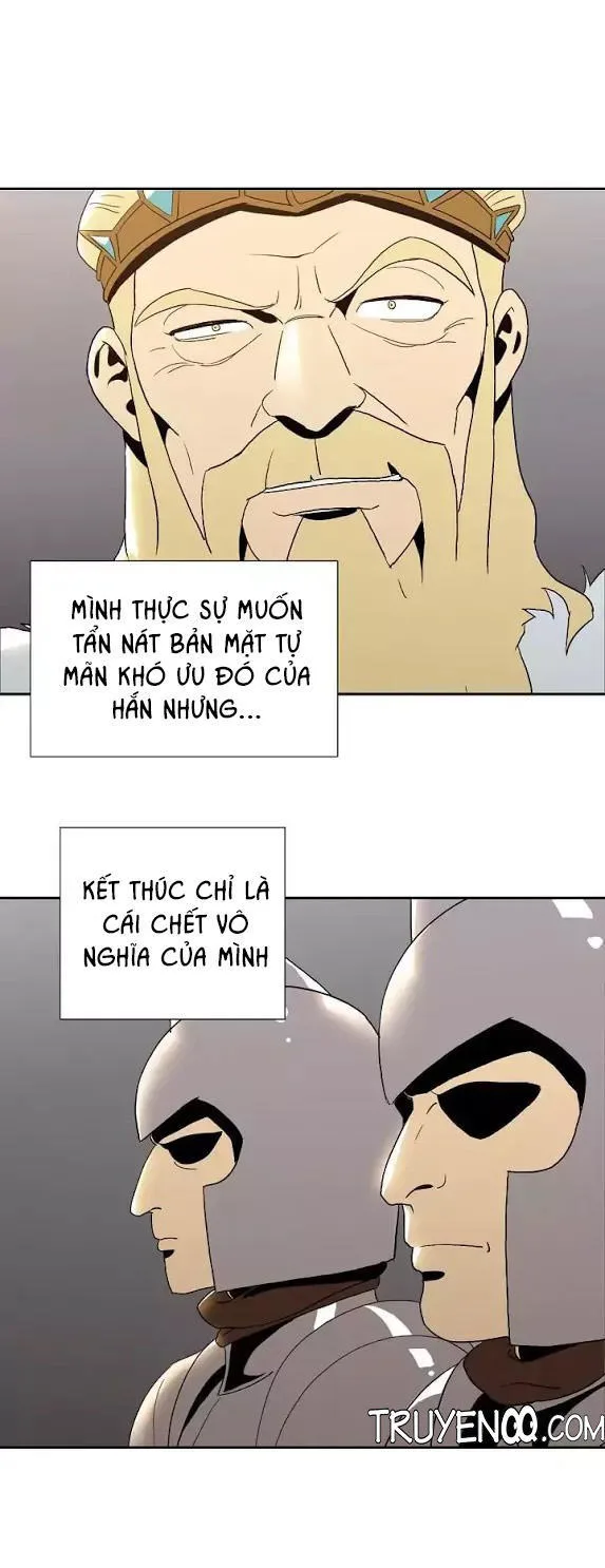 Cốt Binh Trở Lại chương 29 - trang 19